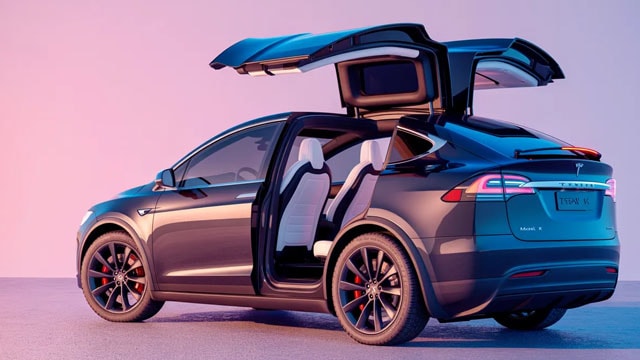 Tesla stock surges around 4% ahead of earnings: what to expect?