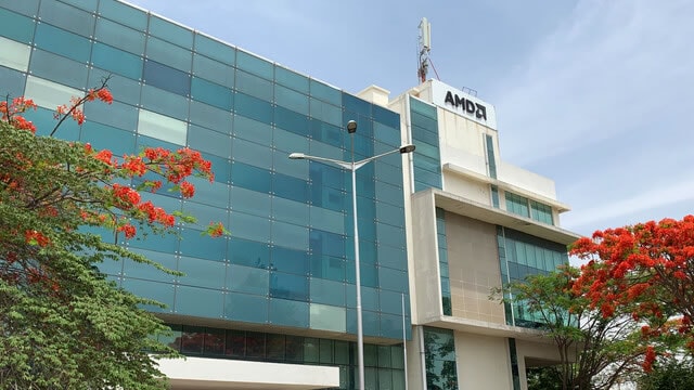 Will Broadcom Chips End AMD Stock's AI Dreams?