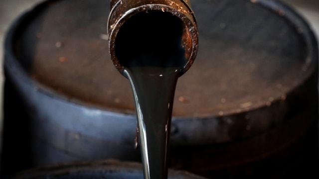 Occidental Petroleum Beats Q4 Earnings Estimates By 67%