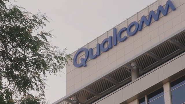 How QCOM Stock Rises To $340