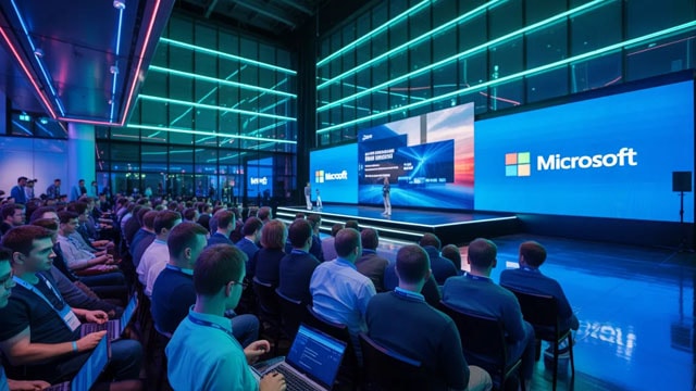 Microsoft Earnings Look Strong, But Investors Focus on Risks