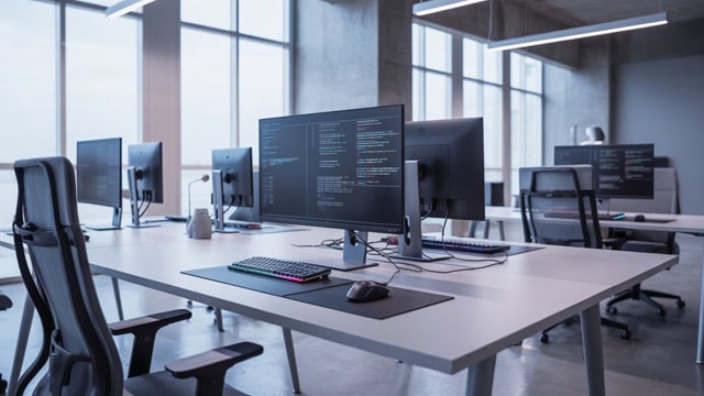 The Data Science Disconnect: High Performance With Low Assets