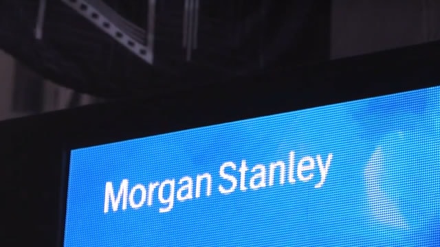 Morgan Stanley's Investment Banking Program in Budapest Hit by U.S. Probe