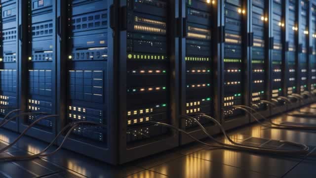 Supermicro Stock Rallies As 'Ready-To-Ship' AI Servers Aim To Slash Lead Times