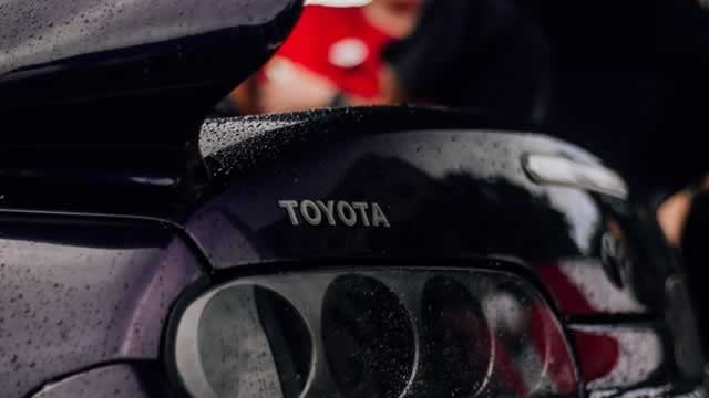 Toyota says it did not explicitly promise Trump new $10 billion investment in US