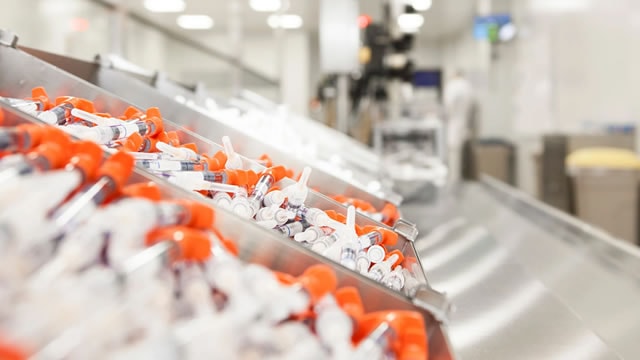 Genmab/AbbVie Partnered Blood Cancer Combination Drug Cuts Risk Of Disease Progression By 79%