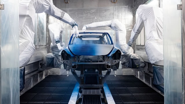 Tesla registrations in Europe show little recovery in January