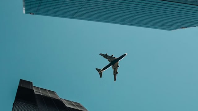 Trump administration announces Boeing deals in Central Asia