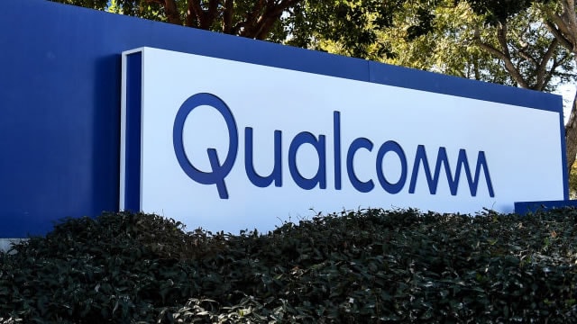 Qualcomm CEO Teases Deal with Large Hyperscaler
