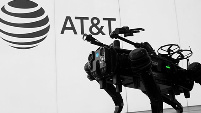 Wall Street's bull case for stocks, AT&T CEO discusses fiber business and the economy