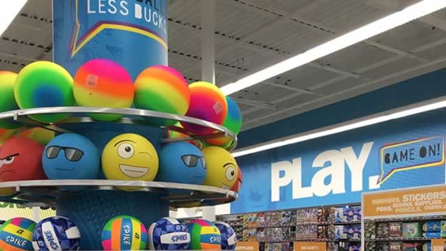 Loop Capital's Anthony Chukumba breaks down the call to upgrade Five Below to a buy and