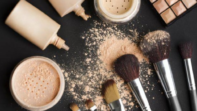 Coty Names New Interim CEO Amid Strategic Review