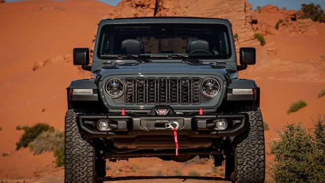 Stellantis recalls over 1 million US vehicles over power steering defect, NHTSA says