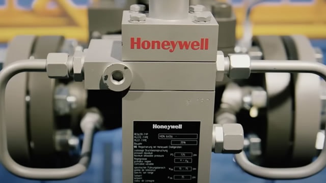 How Honeywell Technologies Sent Stock in Its Aerospace Spinoff Down