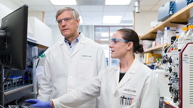 AbbVie's $11 Billion Immunology Bet
