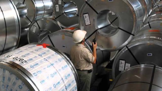 Peabody Energy Q2 Earnings Call Highlights