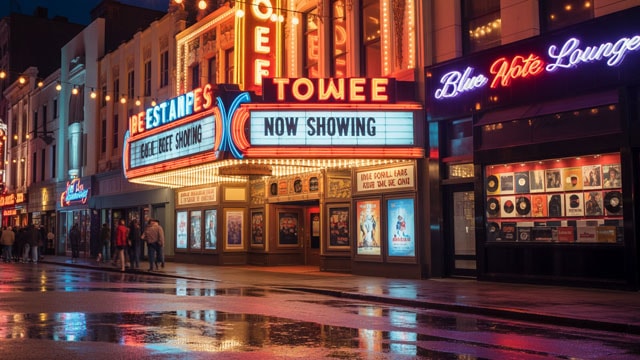 Warner Bros. Reopens Talks, MSG Sports Talks Knicks, Rangers Spinoff | Bloomberg Deals 2/18/2026