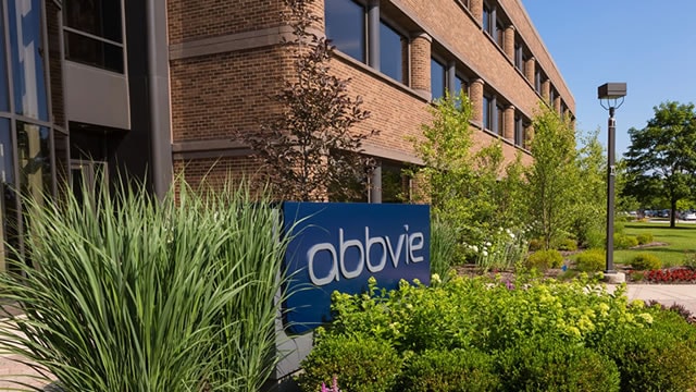 AbbVie Raises FY Guidance on Immunology, Neuroscience Growth