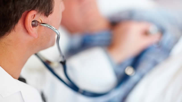 Universal Health Services beats quarterly profit estimates on higher medical care demand