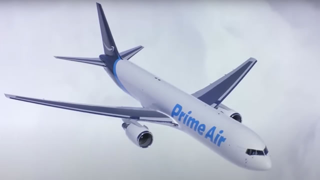 These two online shopping platforms are rallying ahead of Amazon's earnings