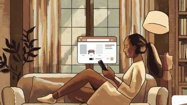 Mercado Libre Invests Record Amount in Coupons Amid Growing Competition From Amazon