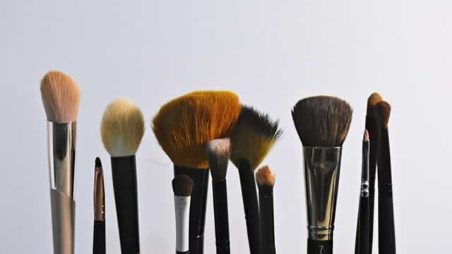 Ulta's Q1 Report Primes It for a Beauty of a Rebound