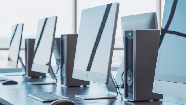 Megacap Earnings: Can Google, Amazon And Apple Prove AI Profitability? | IBD