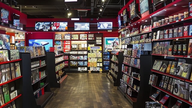 EXCLUSIVE | $9 Billion And Counting: GameStop Says It Will 'Be Disciplined' — But Shareholders Are Asking When