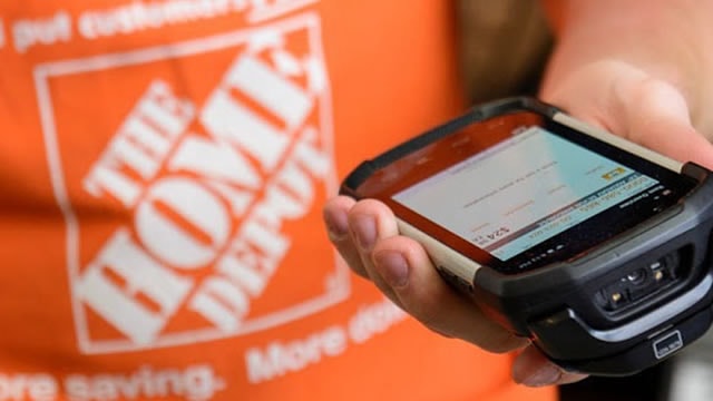 Home Depot Bolsters B2B Business With Digital Planning Tool for Contractors