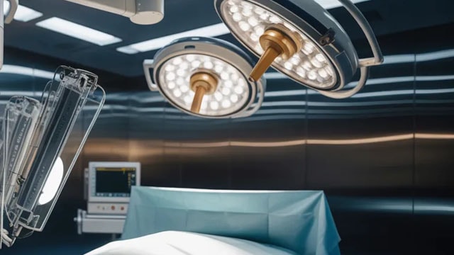 Top Wall Street Forecasters Revamp Intuitive Surgical Expectations Ahead Of Q1 Earnings