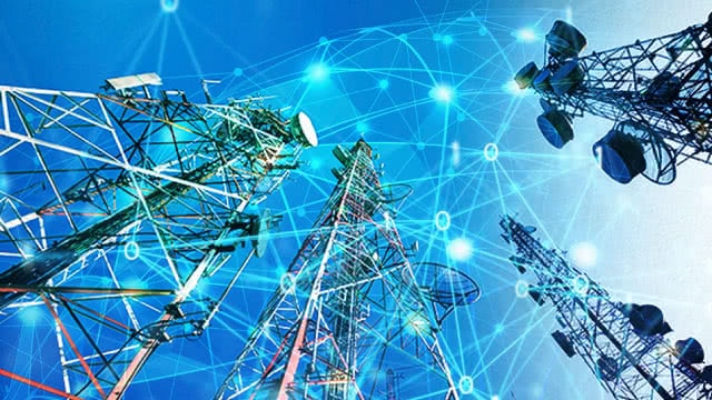 Ciena Stock Spikes on Earnings. It's a Sign of Strong AI Spending.