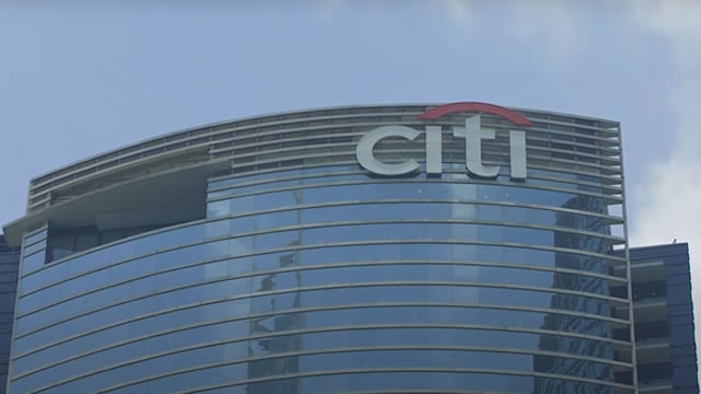 Market not pricing in the magnitude and duration of AI buildout remaining: Citi's Scott Chronert