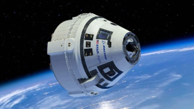 Vulcan Rocket Brings New Era Of Space For United Launch Alliance: Will Boeing, Lockheed Martin Benefit?