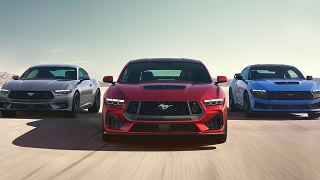 Ford rehires ‘gray beard' engineers after AI falls short