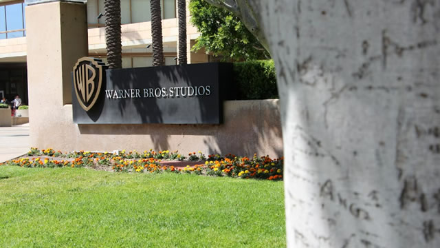Warner Bros. Discovery Cuts 10% Of Movie Division Despite Big Hits