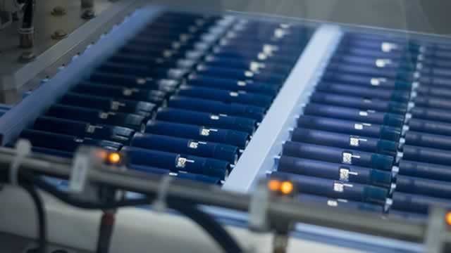 Novo Nordisk's Higher Dose Wegovy Weight-Loss Drug Gains U.S. Approval