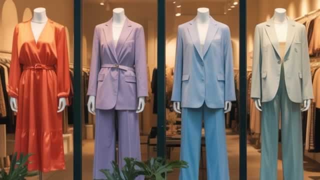 Burlington Stores tops Q4 estimates as comparable sales beat expectations