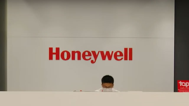Honeywell Stock Wobbles on Iran Headwinds