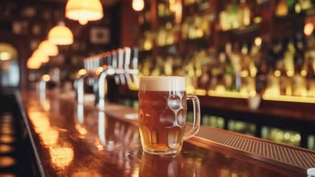 Boston Beer Swings to Loss, Cuts Outlook Citing Litigation Expenses
