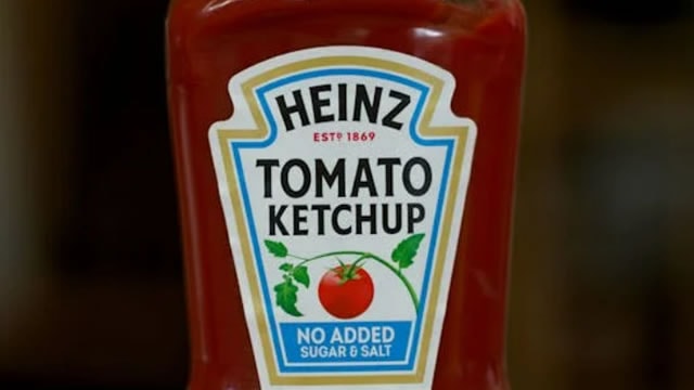 Kraft Heinz forecasts about $950 million in 2026 capital spending