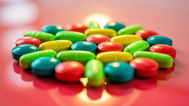 Amneal Pharmaceuticals Q2 Earnings Call Highlights