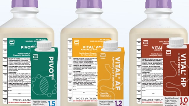 Is Abbott's January Pullback a Good Time to Buy?