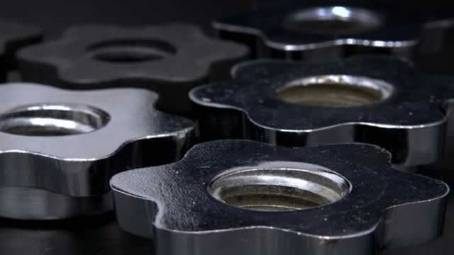 GE Vernova Stock Soars to New Highs. Its Sales Are Being Boosted by Big Tech's Data Center Buildout