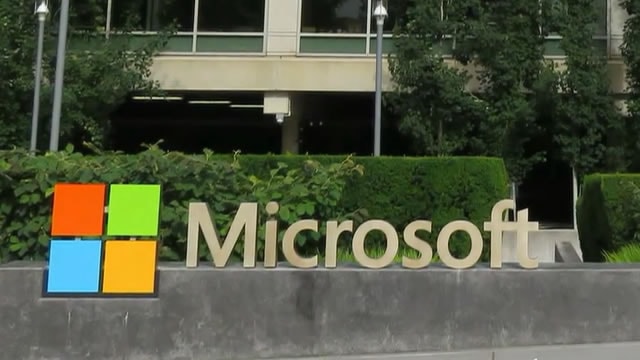 Microsoft 365 hit by outage, preventing access to emails and files