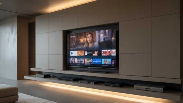 Roku Posts Strong Q1 Results Powered By Advertising And Subscriptions Gains