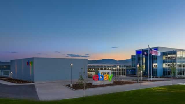 ‘Is it a Black Friday scam?' eBay said I'd set up an account.