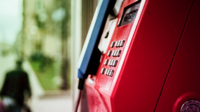 Vodafone introduces progressive dividend policy as 'growth trajectory now underway'