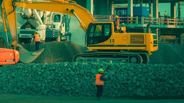 Granite Construction Q2 Earnings Call Highlights