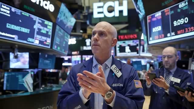 Earnings season plays: Profit expectations are growing for these stocks while their valuations get cheaper