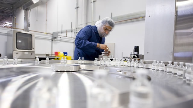 Buy or Sell Amgen Stock Ahead of Its Earnings?